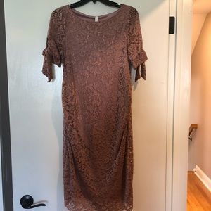 Maternity Dress